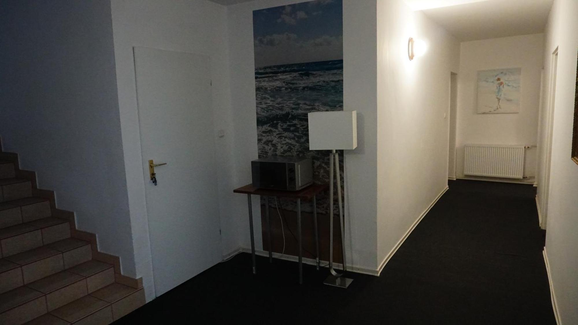 Ferienwohnung Osrodek Wczasowy Daga Dziwnów Exterior foto