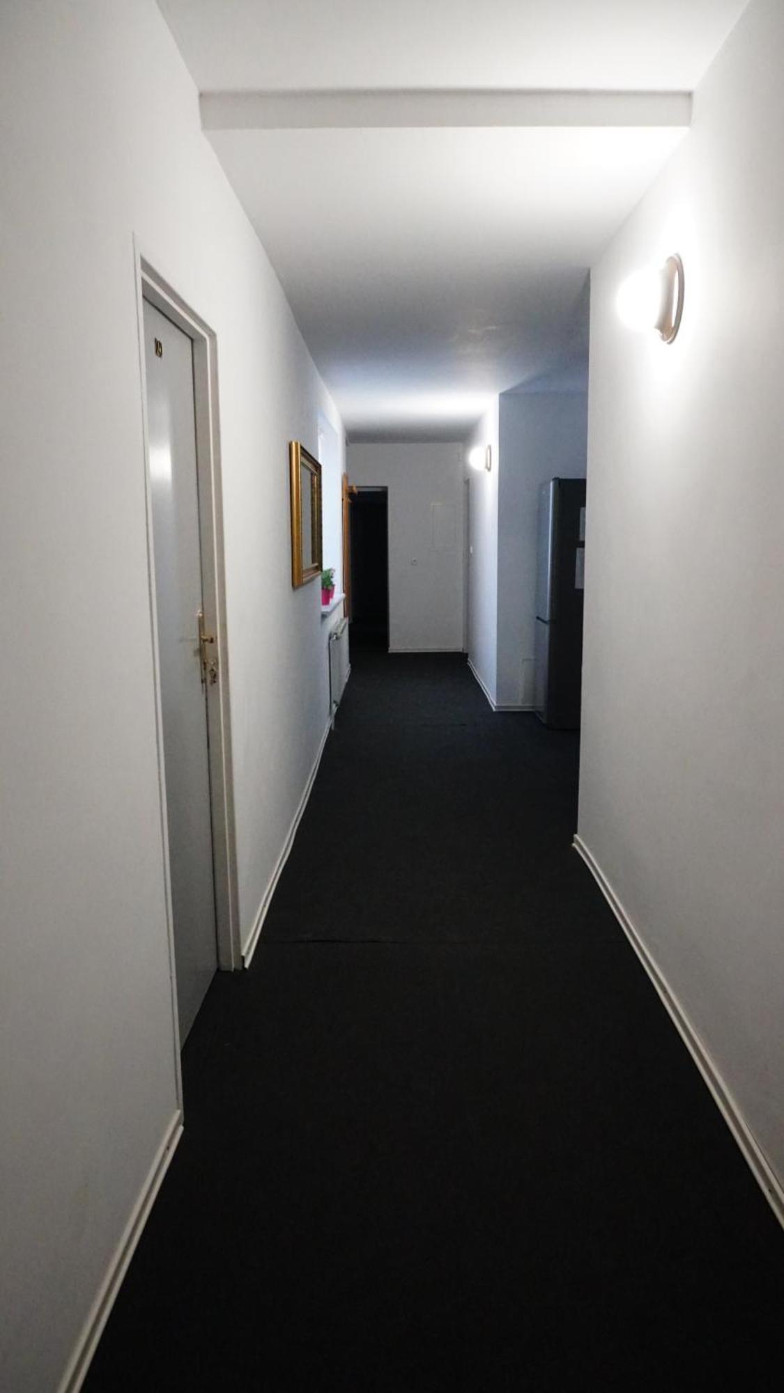 Ferienwohnung Osrodek Wczasowy Daga Dziwnów Exterior foto