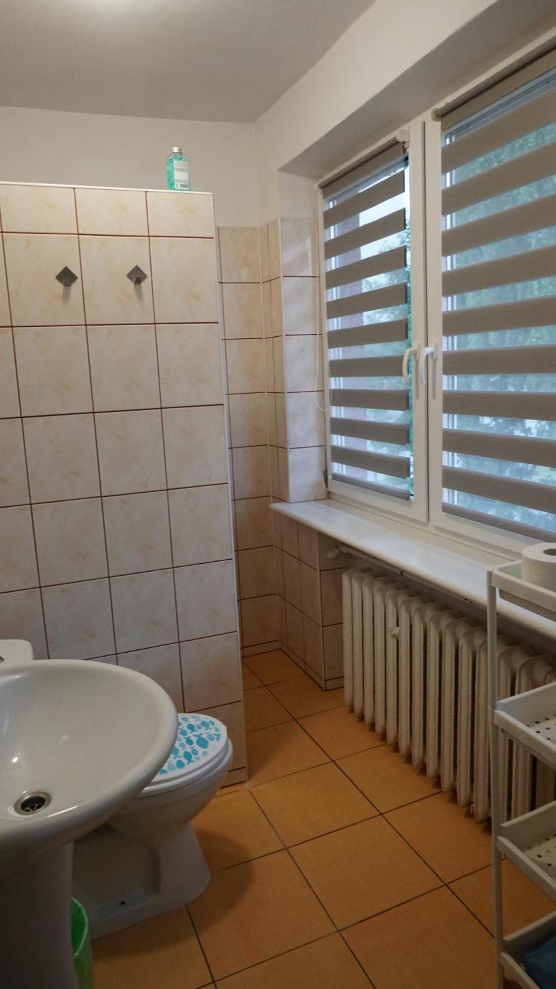 Ferienwohnung Osrodek Wczasowy Daga Dziwnów Exterior foto