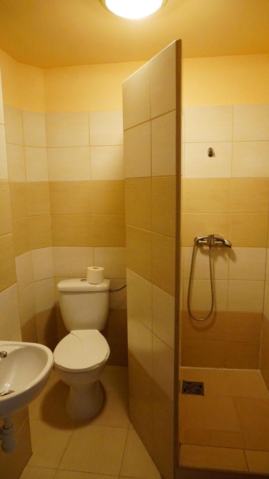 Ferienwohnung Osrodek Wczasowy Daga Dziwnów Exterior foto